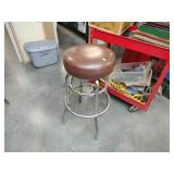 Industrial stool