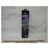New Liberty safe Clearview Safelite kit 6 fits up