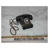Antique telephone