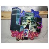 Huge Miller light metal sign no shipping 3