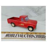 Tonka Jeep metal vintage toy truck