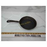 Wagner cast iron pan