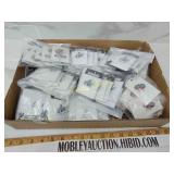 100 Indy,Nascar,NHRA pins new