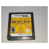Nintendo DS Game