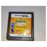 Nintendo DS Game