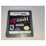Nintendo DS Game
