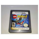 Nintendo DS Game
