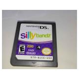 Nintendo DS Game