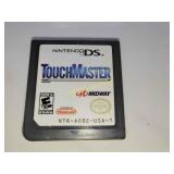 Nintendo DS Game