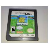 Nintendo DS Game