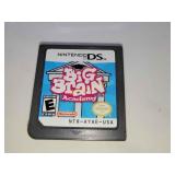 Nintendo DS Game