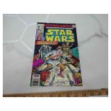 Vintage Star Wars Comic book