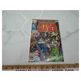 Vintage Star Wars Comic book