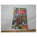 Vintage Star Wars Comic book