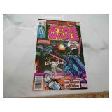 Vintage Star Wars Comic book