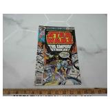 Vintage Star Wars Comic book