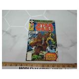 Vintage Star Wars Comic book