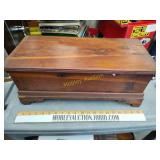 Small trunk