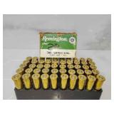 Remington 38 special