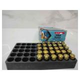 380 Auto ammo