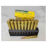Remington 270 win 150gr