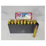 Hornady whitetail 350 legend rifle ammo
