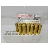 Winchester 270win