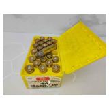 CCI lawman ammunition 44 Magnum