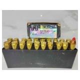 Hornady 450 Bushmaster 250gr Ftx