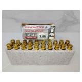 Winchester PowerPoint 350 legend 180 grain