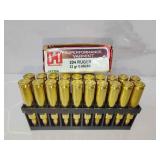 Hornady super formance varmint 205 Ruger 32gr