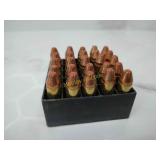 Hornady critical defense 38 special 110 grain FTX