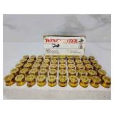 Winchester 45auto 230gr ammo