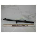 Remington 12 gauge barrel