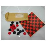 Original post cereals mail in toy gift