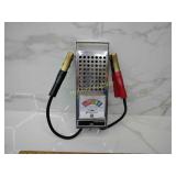 Actron battery tester