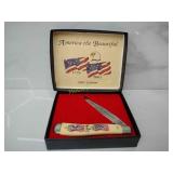 Charade America the beautiful 2001 limited