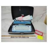 Smith Coronet electric type raider looks like new