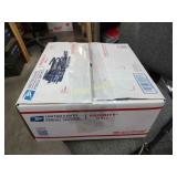 Mystery box
