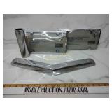 Vintage Car Chrome and more