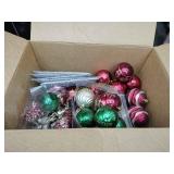 Christmas ornaments