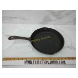 Wagner cast iron pan