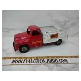 Buddy L metal truck
