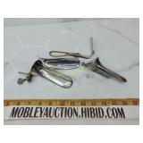 Oddities doctor stainless tools