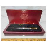 Barrington pen