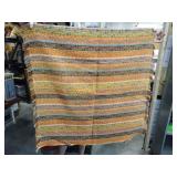 Lowoven tapestry