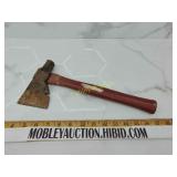 USA hatchet