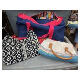 Bag collection