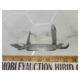 Camillus 1968 US pocket knife