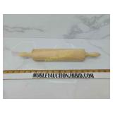 Rolling pin